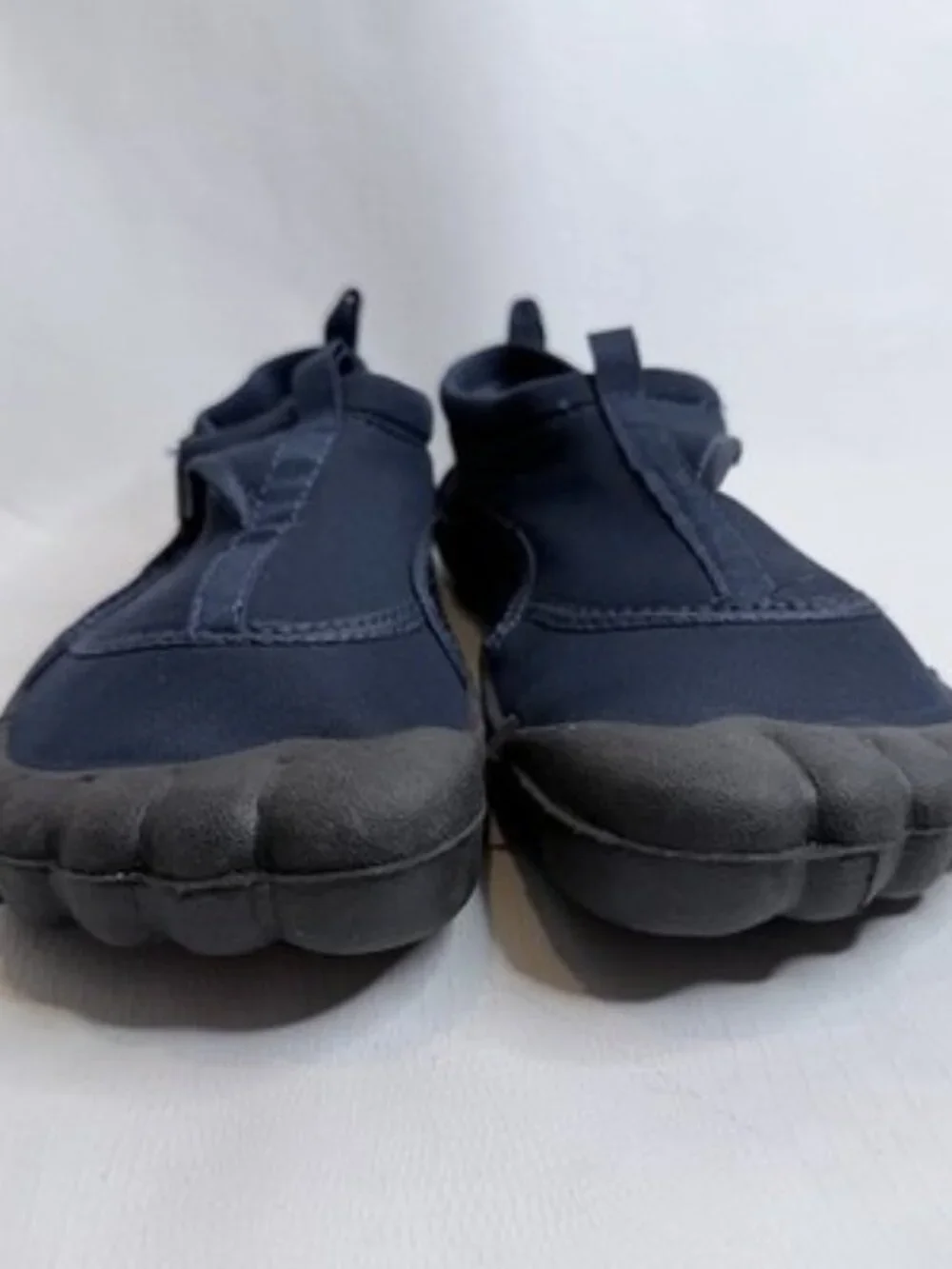 Seven Beach Water Shoes with Toe Guard Sz 10